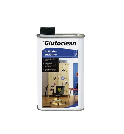 ODSTRANJIVAČ LJEPILA GLUTOCLEAN 500ml