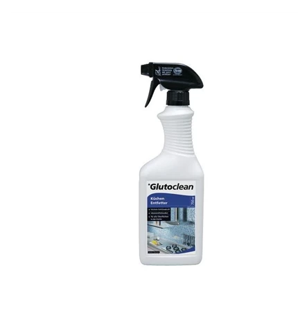 ODSTRANJIVAČ KUHINJSKIH MRLJA GLUTOCLEAN 750ml