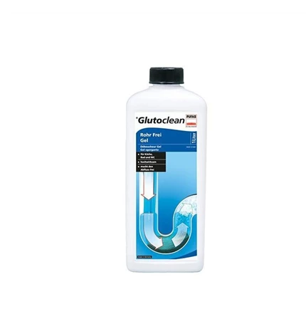 ČISTAČ ODVODA GLUTOCLEAN 1000ml
