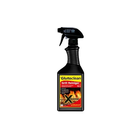 ČISTAČ ROŠTILJA GLUTOCLEAN 750ml