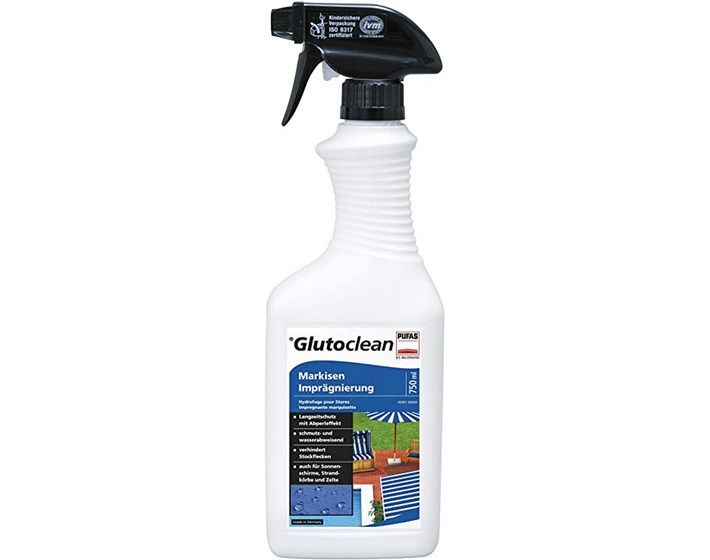 ČISTAČ TENDI GLUTOCLEAN 750ml