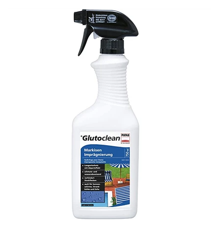 ČISTAČ TENDI GLUTOCLEAN 750ml