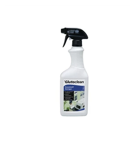 ČISTAČ ZA PLASTIKU GLUTOCLEAN 750ml