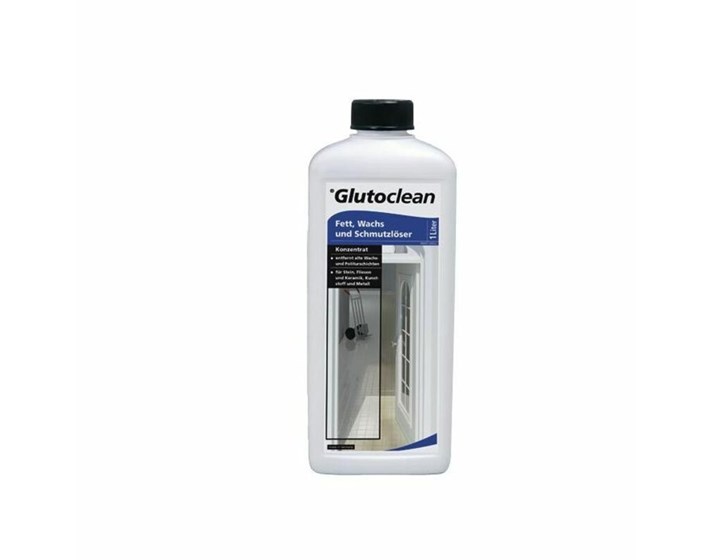 ČISTILO ZA MASTI GLUTOCLEAN 1000ml