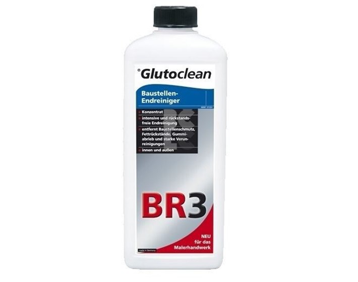 DUBINSKI ČISTAČ BR3 GLUTOCLEAN 1000ml