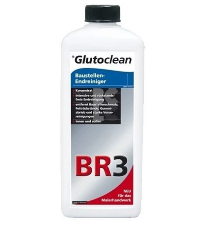 DUBINSKI ČISTAČ BR3 GLUTOCLEAN 1000ml