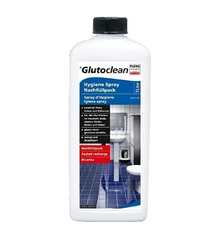 SREDSTVO ZA DEZINFEKCIJU HYGIEN GLUTOCLEAN 1000ml
