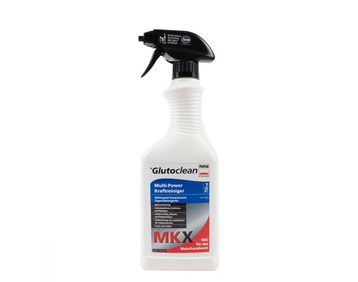 MULTI-POWER MKX GLUTOCLEAN 750ml