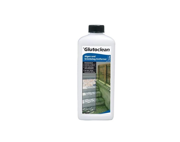 ODSTRANJIVAČ ALGI GLUTOCLEAN 1000ml