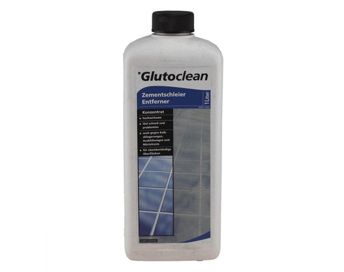 ODSTRANJIVAČ CEMENTA GLUTOCLEAN 1000ml