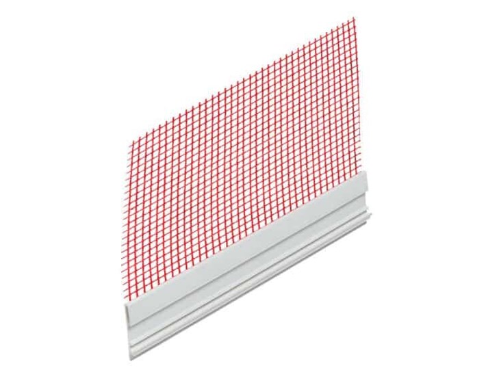 PROFIL PVC ZA PROZORE BAUMIT 2,4 m