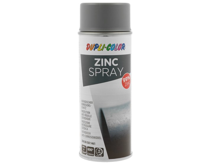 SPREJ CINK 99% 400 ml
