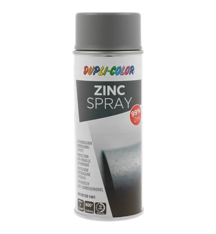 SPREJ CINK 99% 400 ml