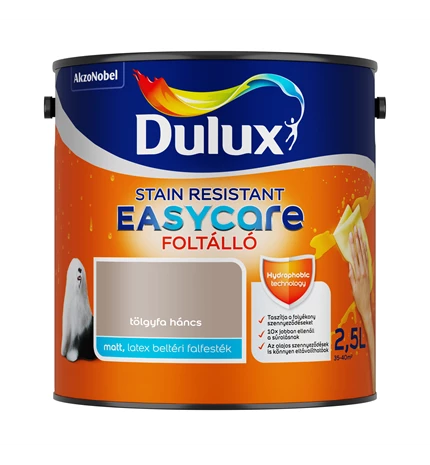 BOJA DULUX EASYCARE CHOCOLATE PERFECTION 2,5 L