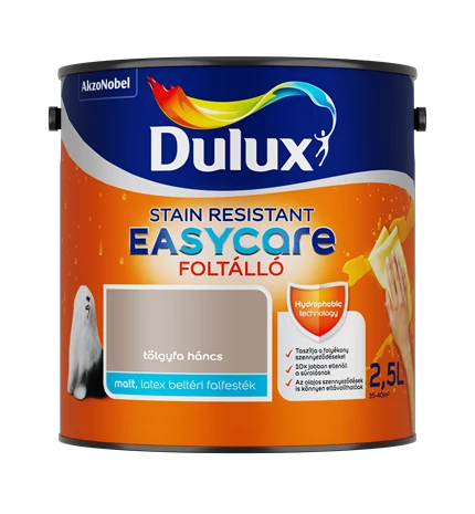 BOJA DULUX EASYCARE CHOCOLATE PERFECTION 2,5 L
