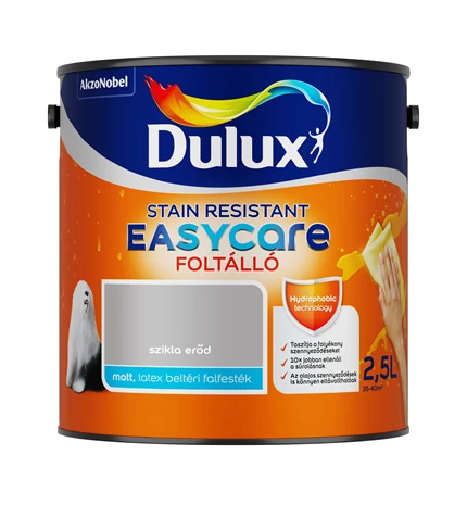 BOJA DULUX EASYCARE DURABILITY OF GRAPHITE 2,5 L