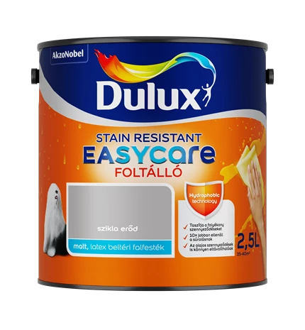 BOJA DULUX EASYCARE DURABILITY OF GRAPHITE 2,5 L