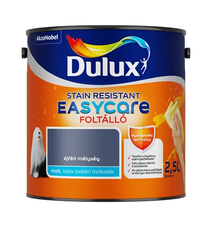 BOJA DULUX EASYCARE FIRST-CLASS GRENADE 2,5 L