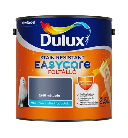 BOJA DULUX EASYCARE FIRST-CLASS GRENADE 2,5 L