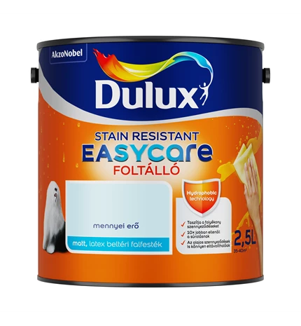 BOJA DULUX EASYCARE HEAVENLY ENERGY 2,5 L