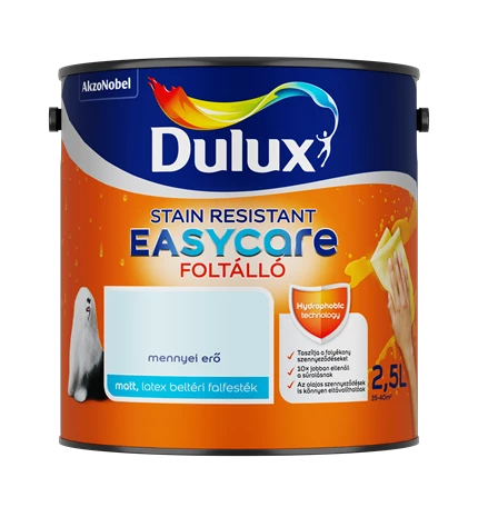 BOJA DULUX EASYCARE HEAVENLY ENERGY 2,5 L