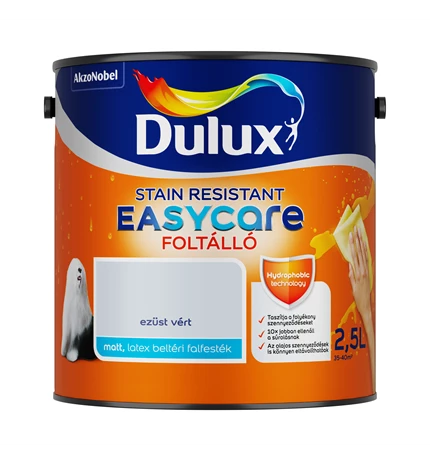 BOJA DULUX EASYCARE SILVER MINE 2,5 L