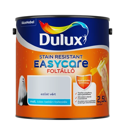 BOJA DULUX EASYCARE SILVER MINE 2,5 L