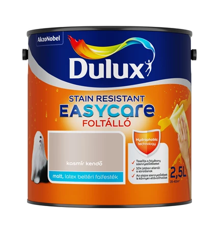 BOJA DULUX EASYCARE STUNNING BROWN 2,5 L
