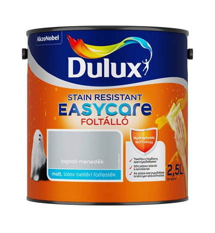 BOJA DULUX EASYCARE ABSOLUTE FOG 2,5 L