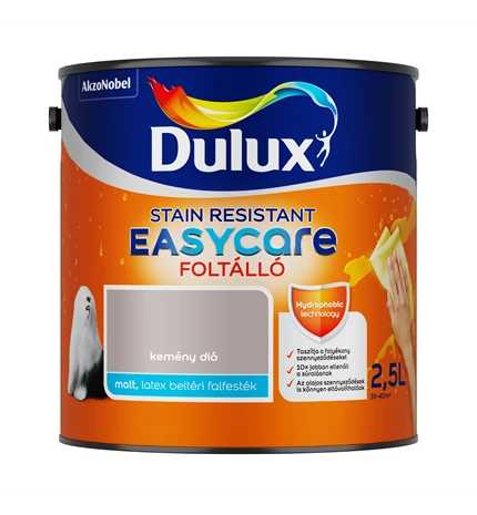BOJA DULUX EASYCARE HARD NUT 2,5 L