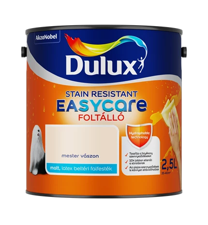 BOJA DULUX EASYCARE MASTER CANVAS 2,5 L