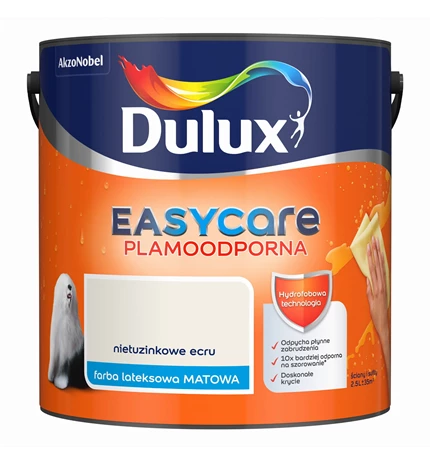 BOJA DULUX EASYCARE NOBLE PLATINUM 2,5 L
