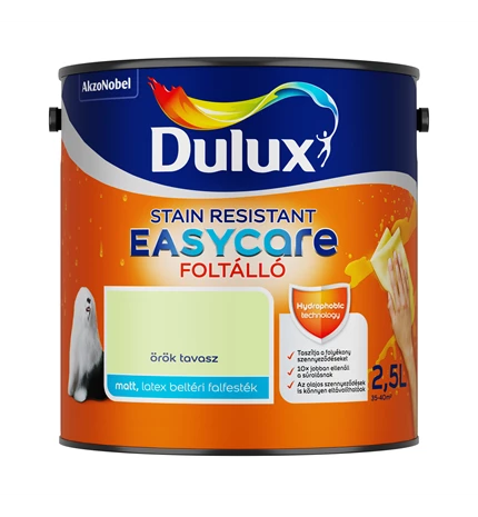 BOJA DULUX EASYCARE PERFECT PISTACHIO 2,5 L