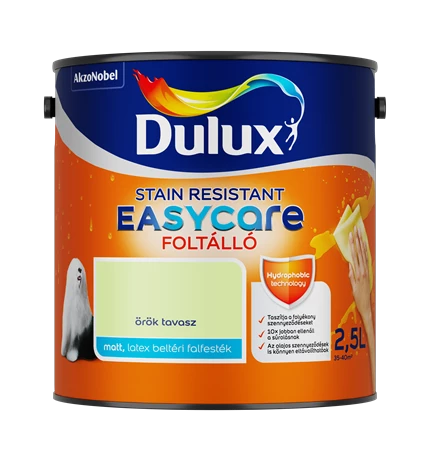 BOJA DULUX EASYCARE PERFECT PISTACHIO 2,5 L