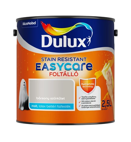 BOJA DULUX EASYCARE POWER OF TWILIGHT 2,5 L
