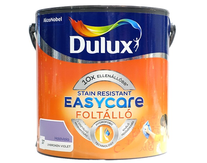 BOJA DULUX EASYCARE REMARKABLE WATERMELON 2,5 L