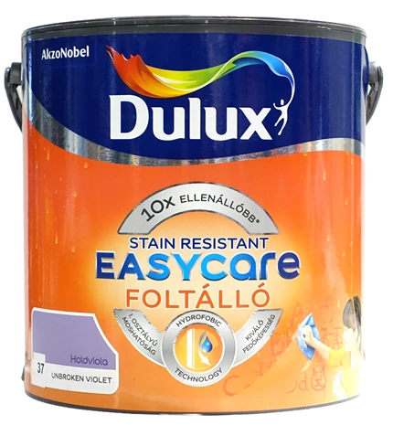 BOJA DULUX EASYCARE REMARKABLE WATERMELON 2,5 L