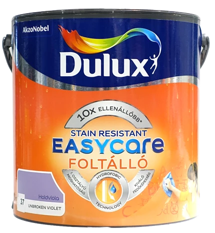 BOJA DULUX EASYCARE REMARKABLE WATERMELON 2,5 L