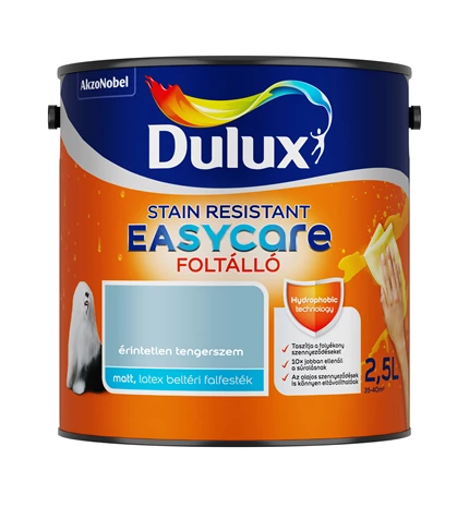 BOJA DULUX EASYCARE ROYAL BLUE 2,5 L