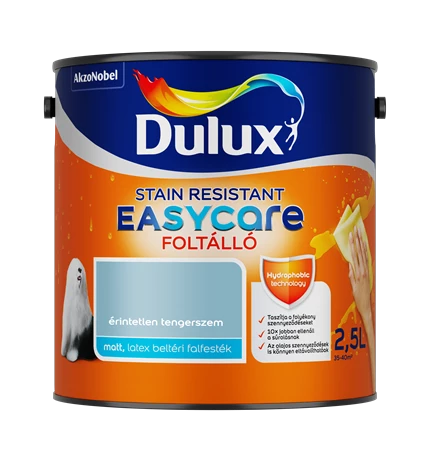 BOJA DULUX EASYCARE ROYAL BLUE 2,5 L