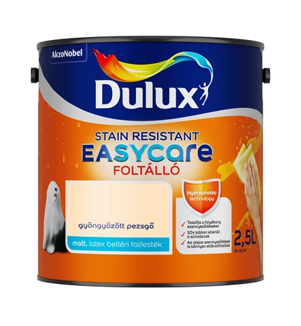 BOJA DULUX EASYCARE SENSATIONAL CHAMPAGNE 2,5 L