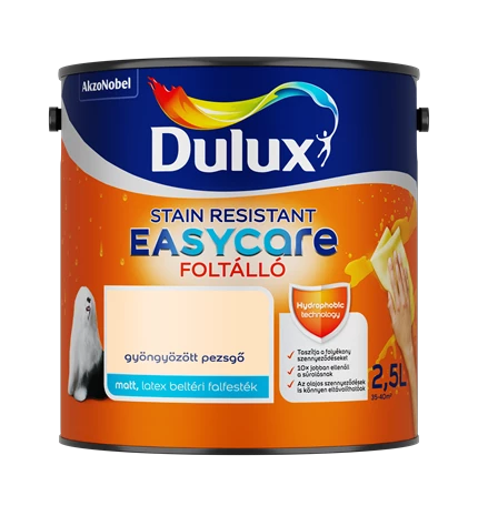 BOJA DULUX EASYCARE SENSATIONAL CHAMPAGNE 2,5 L