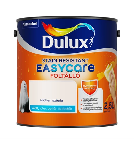 BOJA DULUX EASYCARE TIMELESS SEPIAH 2,5 L