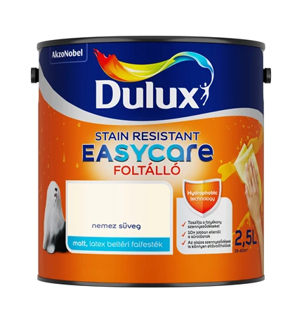 BOJA DULUX EASYCARE UNCONVENTIONAL ECRU 2,5 L