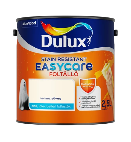 BOJA DULUX EASYCARE UNCONVENTIONAL ECRU 2,5 L