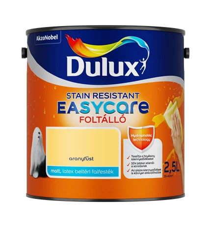 BOJA DULUX EASYCARE VICTORIOUS GOLD 2,5 L