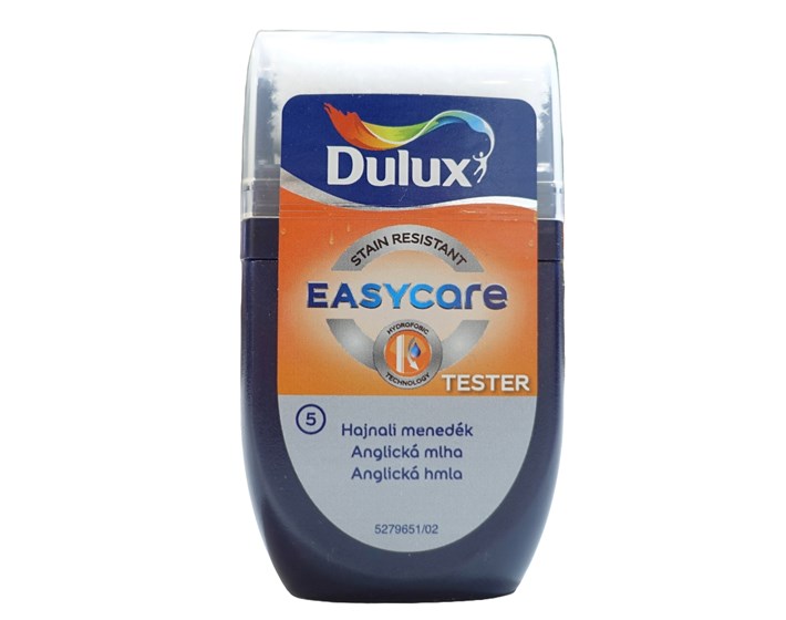 BOJA UZORAK DULUX EASYCARE ABSOLUTE FOG 30 ML (5)