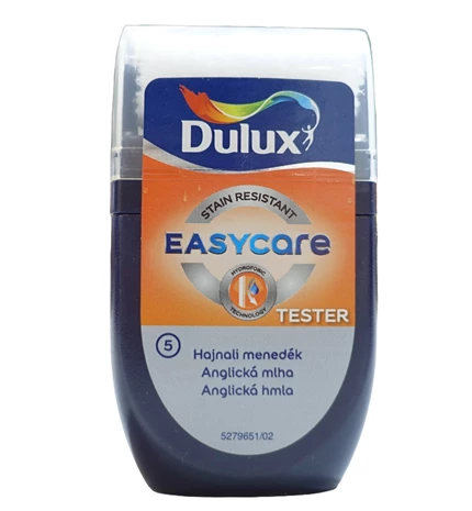 BOJA UZORAK DULUX EASYCARE ABSOLUTE FOG 30 ML (5)