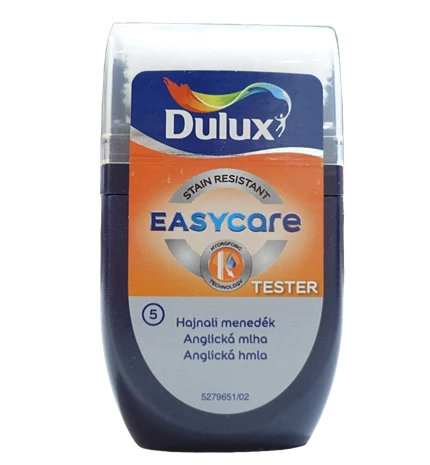 BOJA UZORAK DULUX EASYCARE ABSOLUTE FOG 30 ML (5)