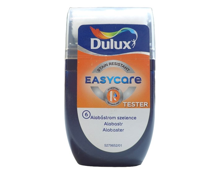 BOJA UZORAK DULUX EASYCARE ALABASTER CHARM 30 ML (6)